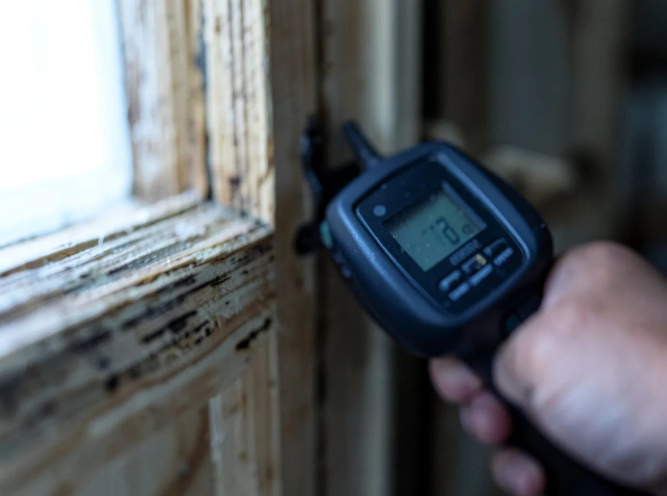Burst Pipe Water Damage in Russellville, TN