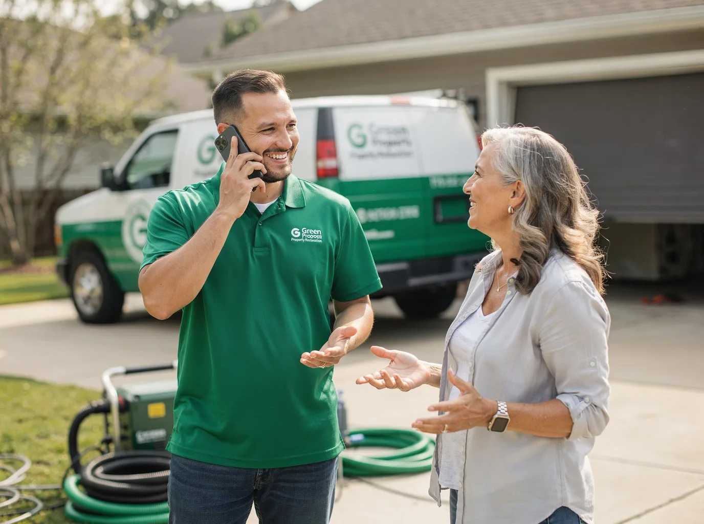Water Damage Restoration Russellville, TN FAQs